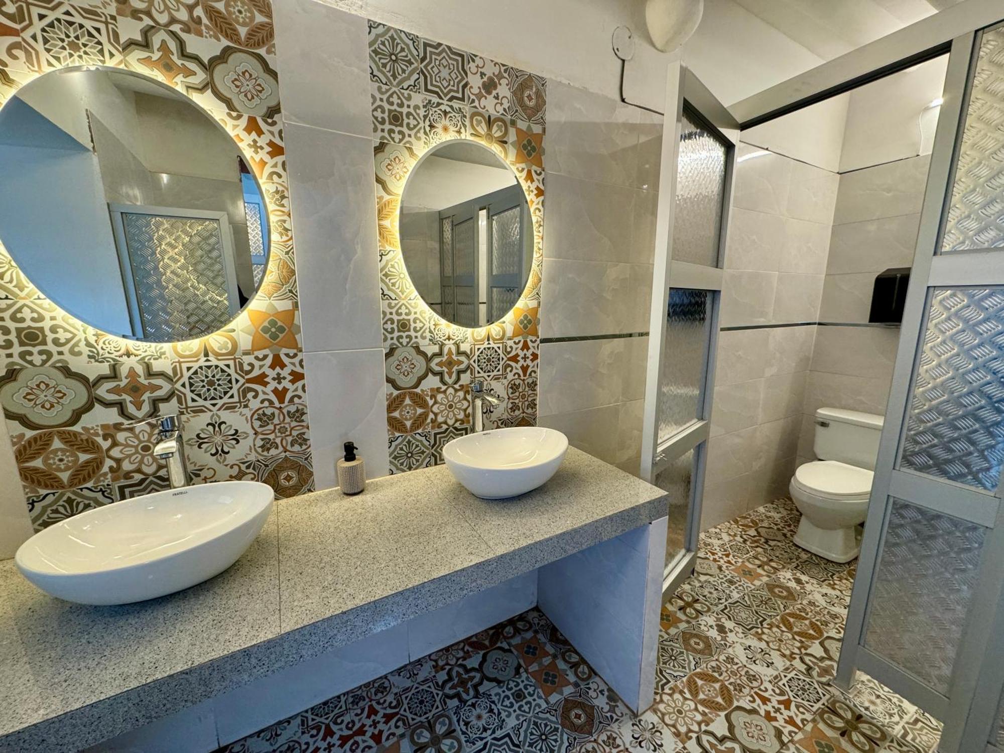Way Kap Hostel Arequipa Dış mekan fotoğraf
