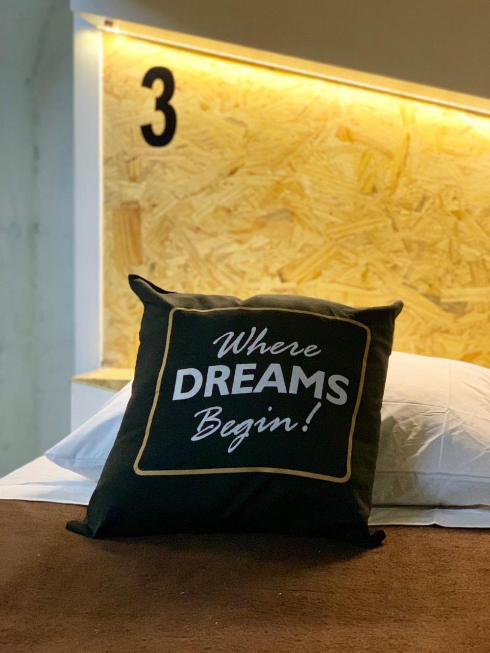 Way Kap Hostel Arequipa Dış mekan fotoğraf